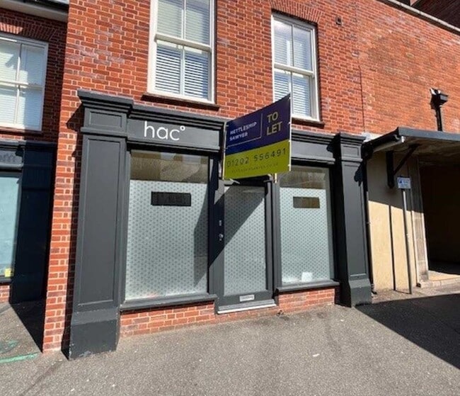 More details for Wick Ln, Christchurch - Retail to Rent