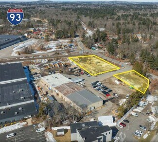 More details for 30 Lowell Junction Rd, Andover, MA - Land for Rent