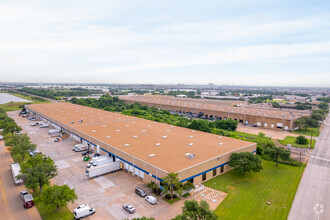 11410 Mathis Ave, Farmers Branch, TX - aerial  map view - Image1