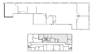 1827 Woodward Dr, Ottawa, ON for rent Floor Plan- Image 1 of 1