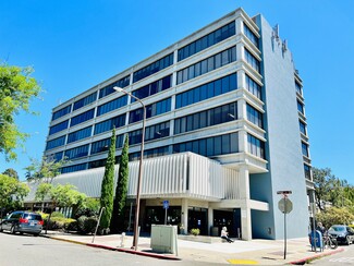 More details for 2999 Regent St, Berkeley, CA - Office/Medical, Medical for Rent