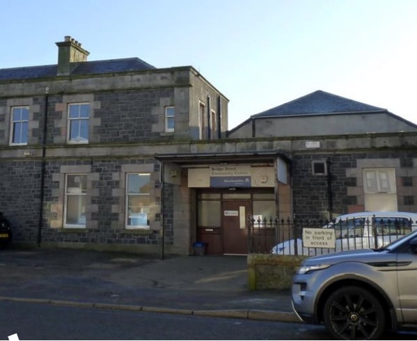 More details for Bridge St, Banff - Specialist for Sale