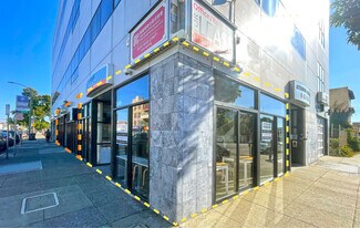 More details for 345-349 7th St, Oakland, CA - Retail to Rent