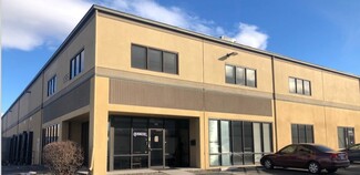 More details for 1095 Spice Islands Dr, Sparks, NV - Industrial for Rent