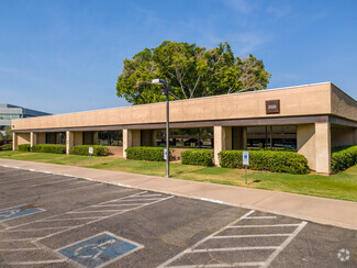 More details for 2525 W Beryl Ave, Phoenix, AZ - Office for Rent