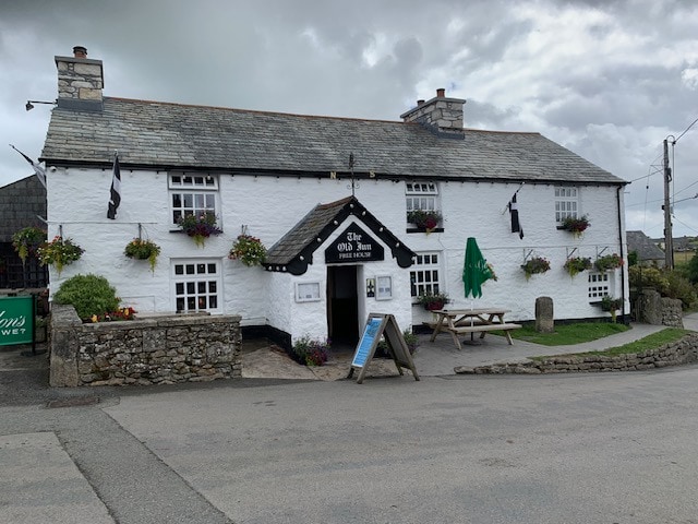 Churchtown, Bodmin for sale - Primary Photo - Image 1 of 1