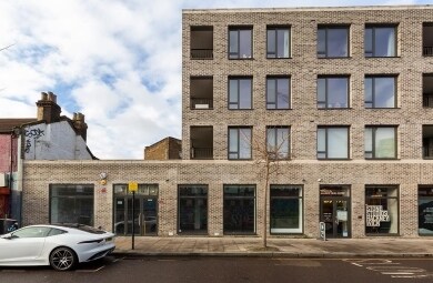 More details for 61 Wallis Rd, London - Retail to Rent