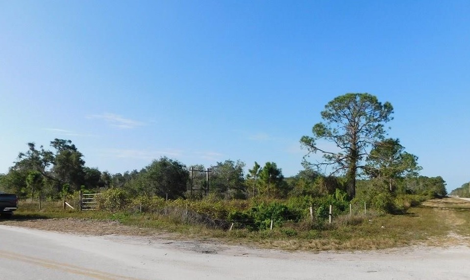 Loblolly Bay Rd, Labelle, FL for sale - Primary Photo - Image 1 of 1