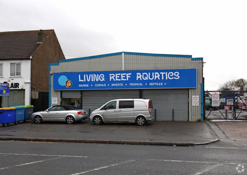 125 Dartford Rd, Dartford to rent - Building Photo - Image 3 of 3