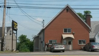 More details for 5390 Steubenville Pike, Mc Kees Rocks, PA - Industrial for Rent