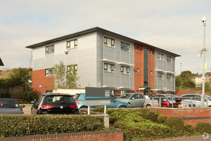 Old Gloucester Rd, Bristol for sale - Primary Photo - Image 1 of 1