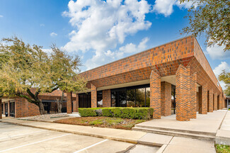 More details for 4275 Kellway Cir, Addison, TX - Light Industrial for Rent