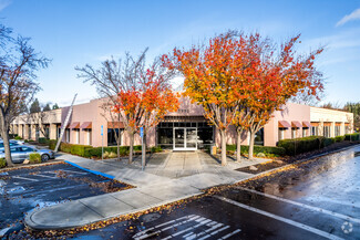 More details for 5980 Stoneridge Dr, Pleasanton, CA - Office for Rent