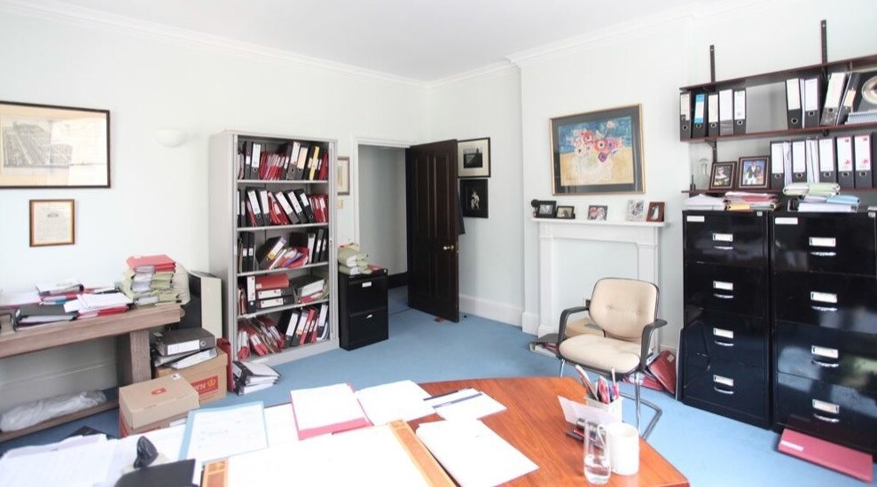 40-41 Museum St, London for sale Building Photo- Image 1 of 1