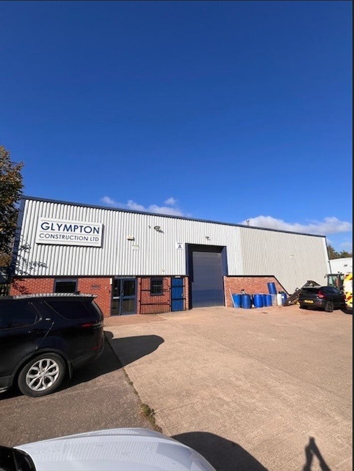 Brunel Way, Coalville to rent Building Photo- Image 1 of 1