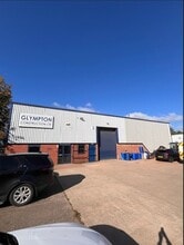 Brunel Way, Coalville to rent Building Photo- Image 1 of 1