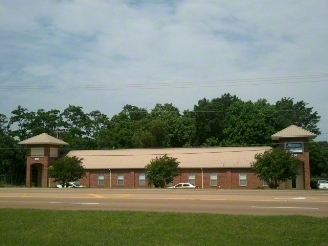 201 Hwy 51, Ridgeland, MS for sale - Primary Photo - Image 1 of 1