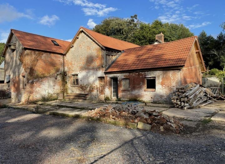 Escot Park, Ottery St Mary for sale - Primary Photo - Image 1 of 1