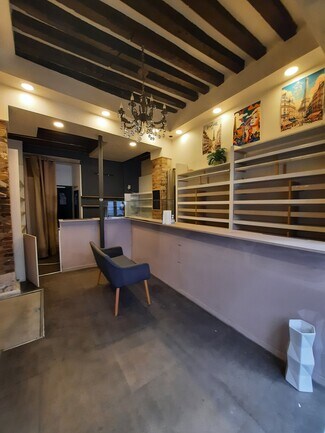 More details for 23 Rue Du Roule, Paris - Retail to Rent