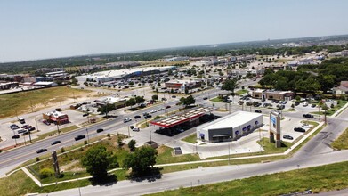 3004 Burton Ave, Fort Worth, TX for sale Aerial- Image 1 of 7