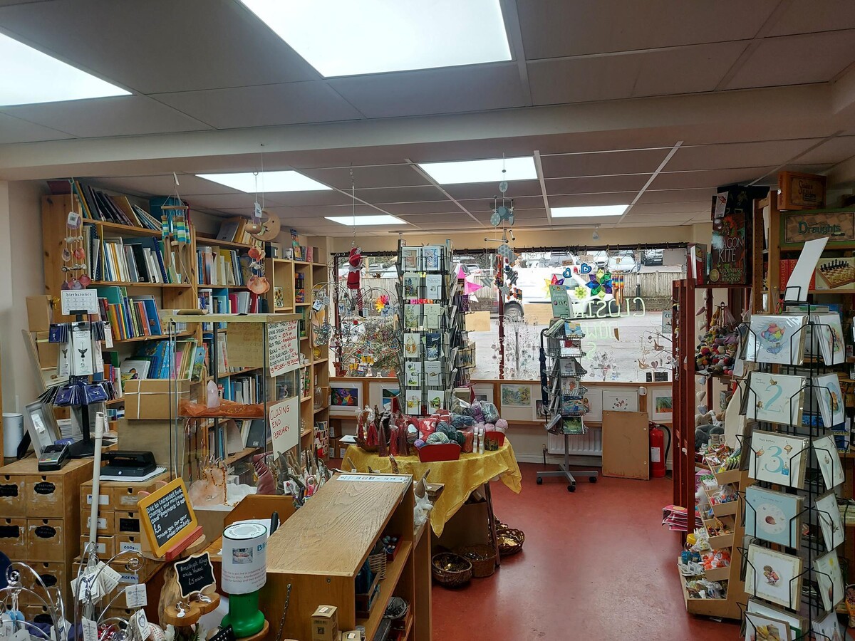 20-21 Hartfield Rd, Forest Row, ESX RH18 5LU - Unit 21 - - Interior Photo - Image 2 of 2