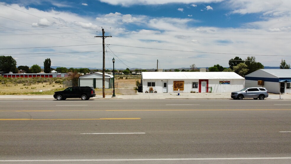 163 S Main St, Huntington, UT for sale - Building Photo - Image 1 of 20