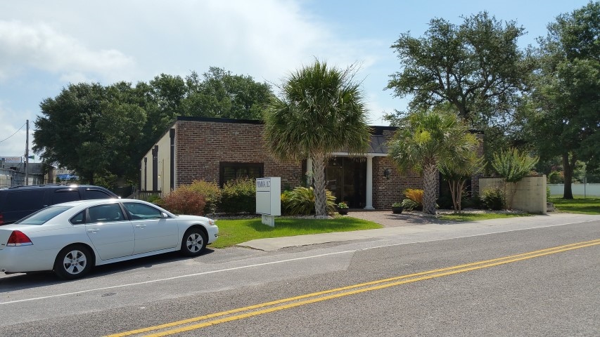 802 41st Ave, North Myrtle Beach, SC for rent - Building Photo - Image 2 of 9