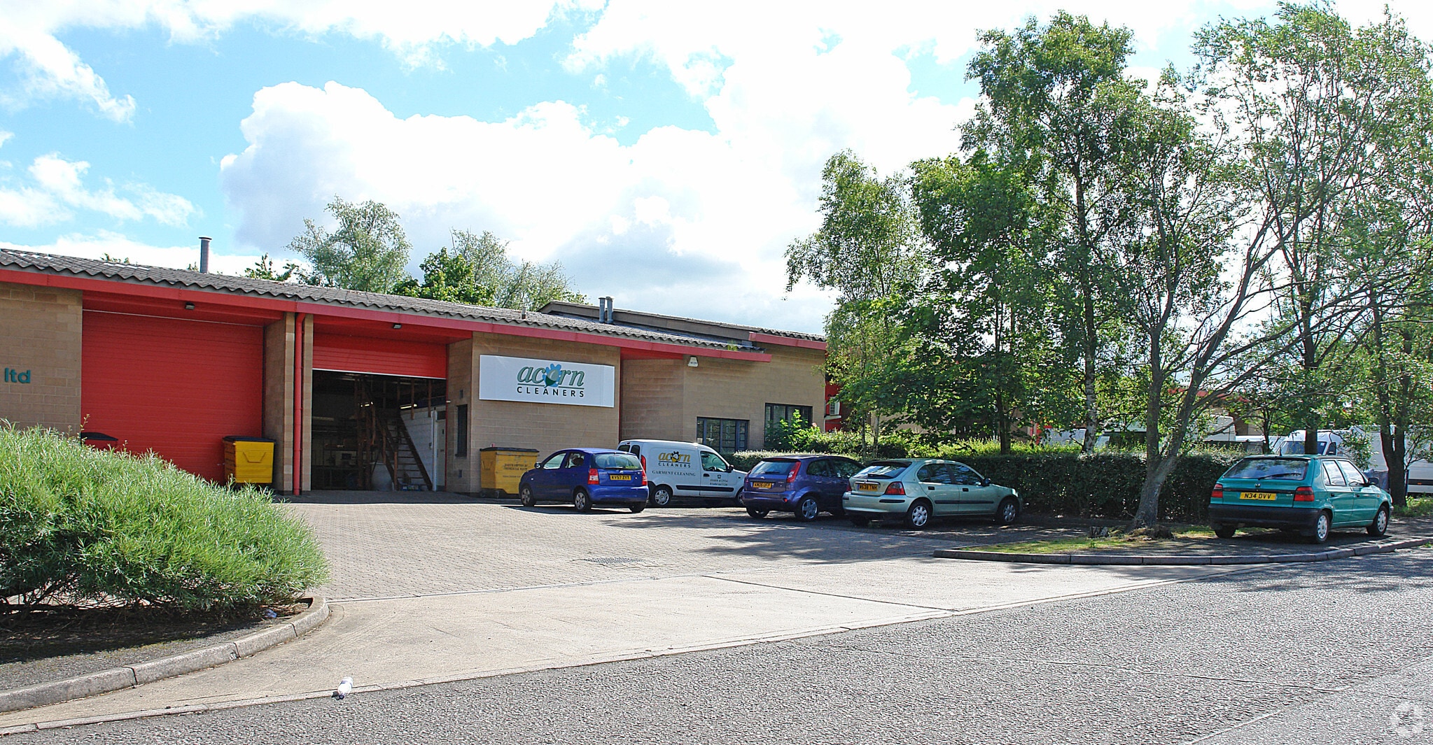 24-29 Low Farm Pl, Northampton to rent Building Photo- Image 1 of 9