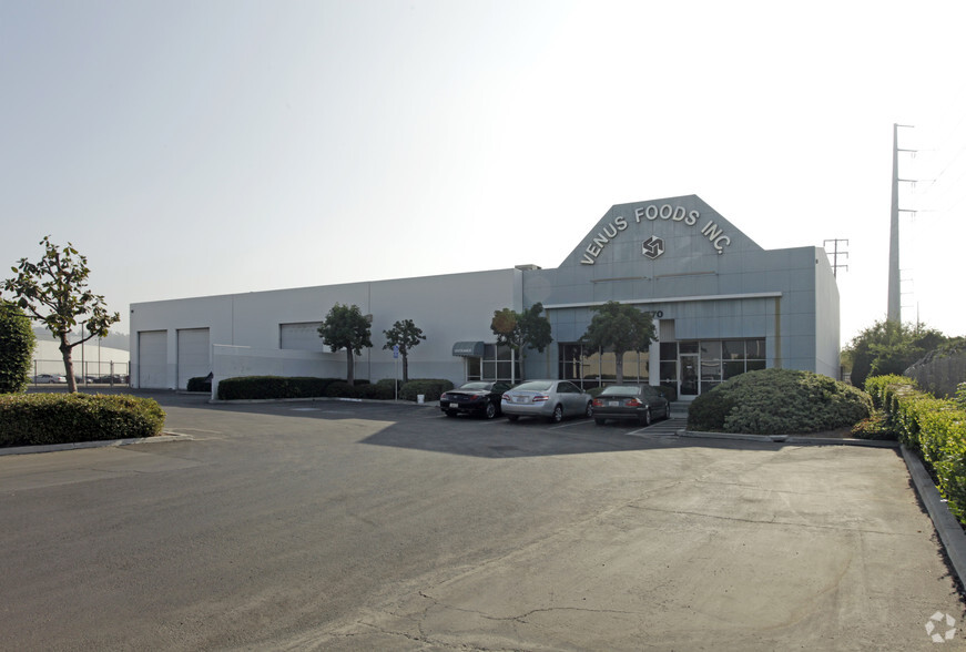 770 S Stimson Ave, City Of Industry, CA for sale - Primary Photo - Image 1 of 1