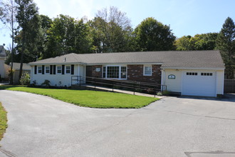 1 North Ave, North Attleboro, MA for sale Primary Photo- Image 1 of 1