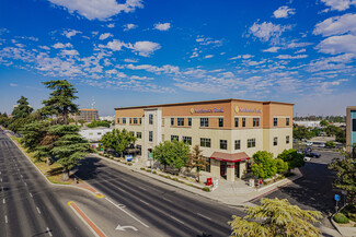 More details for 900 Truxtun Ave, Bakersfield, CA - Office for Rent