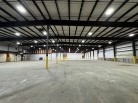 Sangamon Industrial - Commercial Property