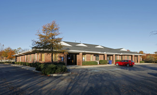 More details for 2240 Coliseum Dr, Hampton, VA - Office/Medical for Rent