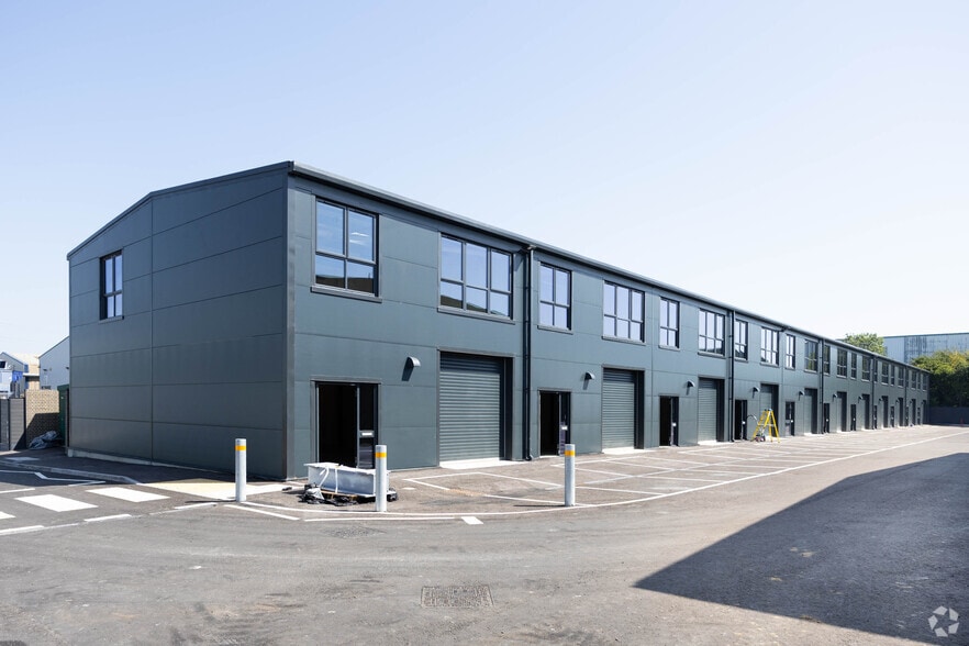 Continental Approach, Margate to rent - Primary Photo - Image 3 of 23