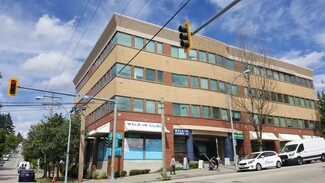 More details for 301 E Columbia St, New Westminster, BC - Office for Rent