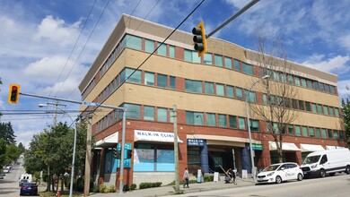 301 E Columbia St, New Westminster, BC for rent Building Photo- Image 1 of 2