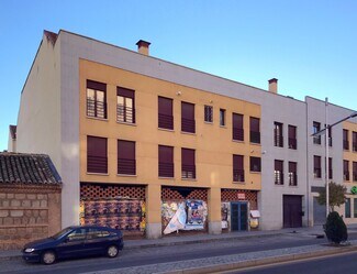 More details for Avenida de Madrid, 4, Toledo - Build-to-Rent for Sale