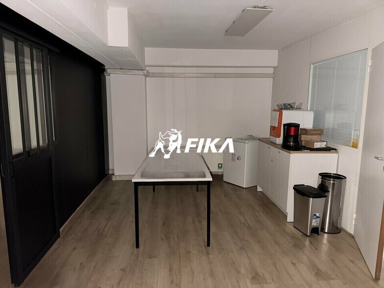 Office in Toulouse for sale - Interior Photo - Image 2 of 5