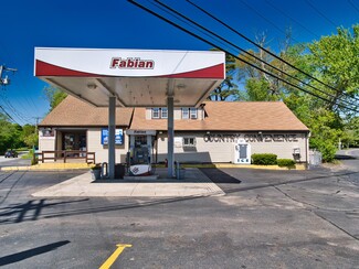 More details for 00 Gas Station Lane, East Bridgewater, MA - Retail for Sale