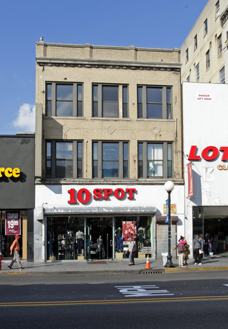 More details for 2849 Kennedy Blvd, Jersey City, NJ - Retail for Rent