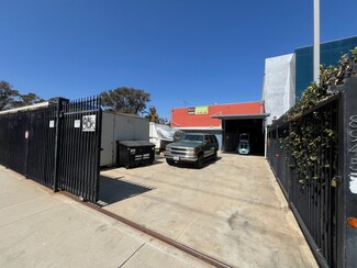 More details for 8945 Ellis Ave, Los Angeles, CA - Industrial for Rent