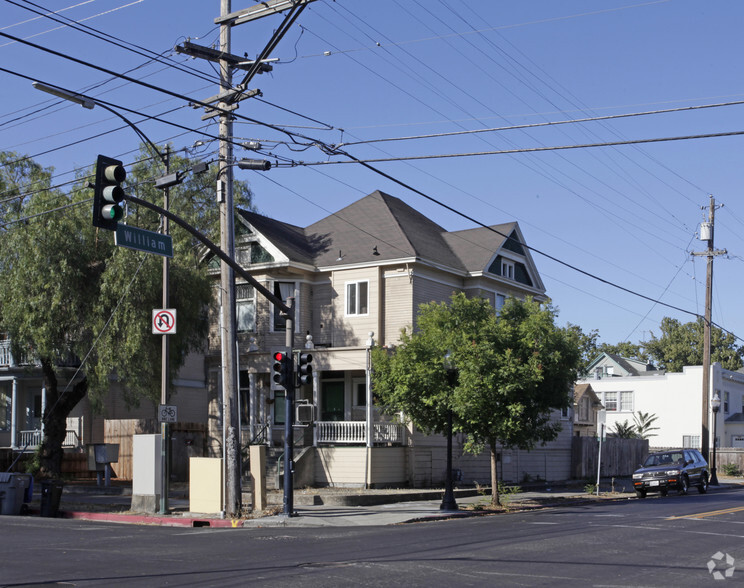 505 S 7th St, San Jose, CA for sale - Primary Photo - Image 1 of 1