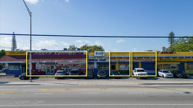 900-950 NW 36th St, Miami, FL for rent Building Photo- Image 1 of 12