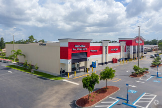 More details for 5660 Bayshore Rd, North Fort Myers, FL - Office/Retail, Retail for Rent