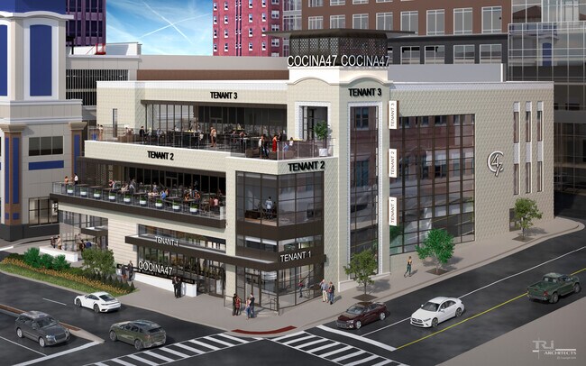 More details for 604 W 47th St, Kansas City, MO - Retail to Rent