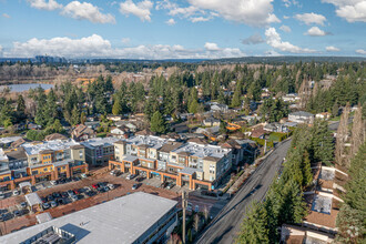 655 156th Ave SE, Bellevue, WA - AERIAL  map view