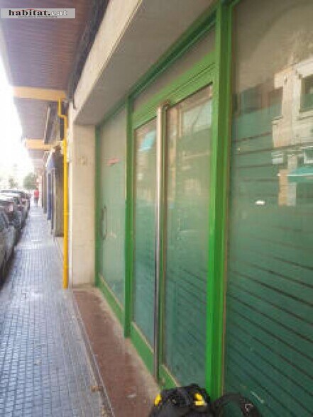 Build-to-Rent in Vilanova i la Geltrú, Barcelona for sale - Primary Photo - Image 1 of 2