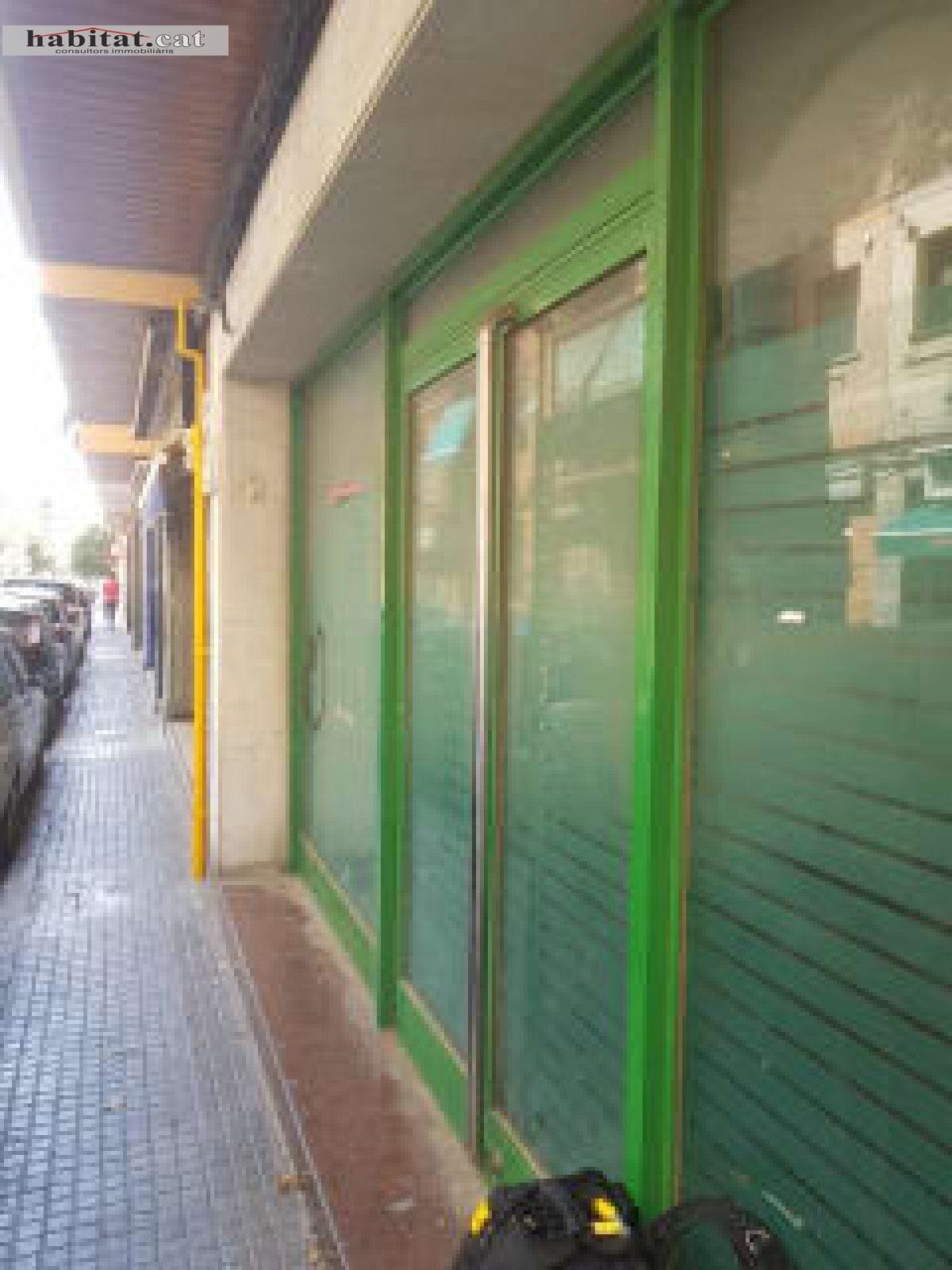 Build-to-Rent in Vilanova i la Geltrú, Barcelona for sale Primary Photo- Image 1 of 3