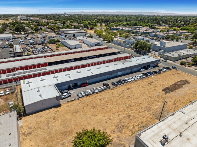 More details for 3934 Coronado Ave, Stockton, CA - Industrial to Rent