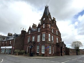 1 Main St, Turriff for rent Building Photo- Image 1 of 1